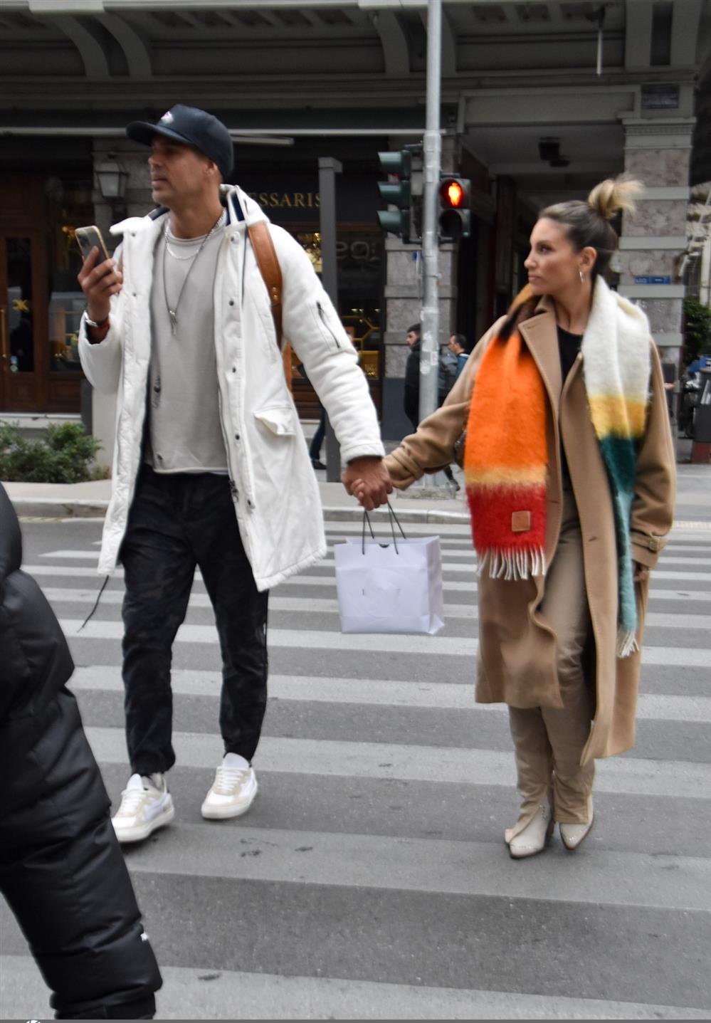 οικονομακου τσερελα οικονομακου τσερελα