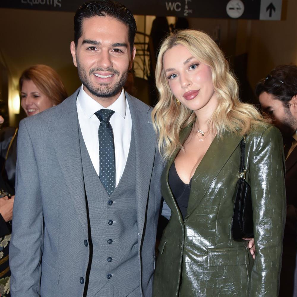 Καληφώνη - Μάστορας