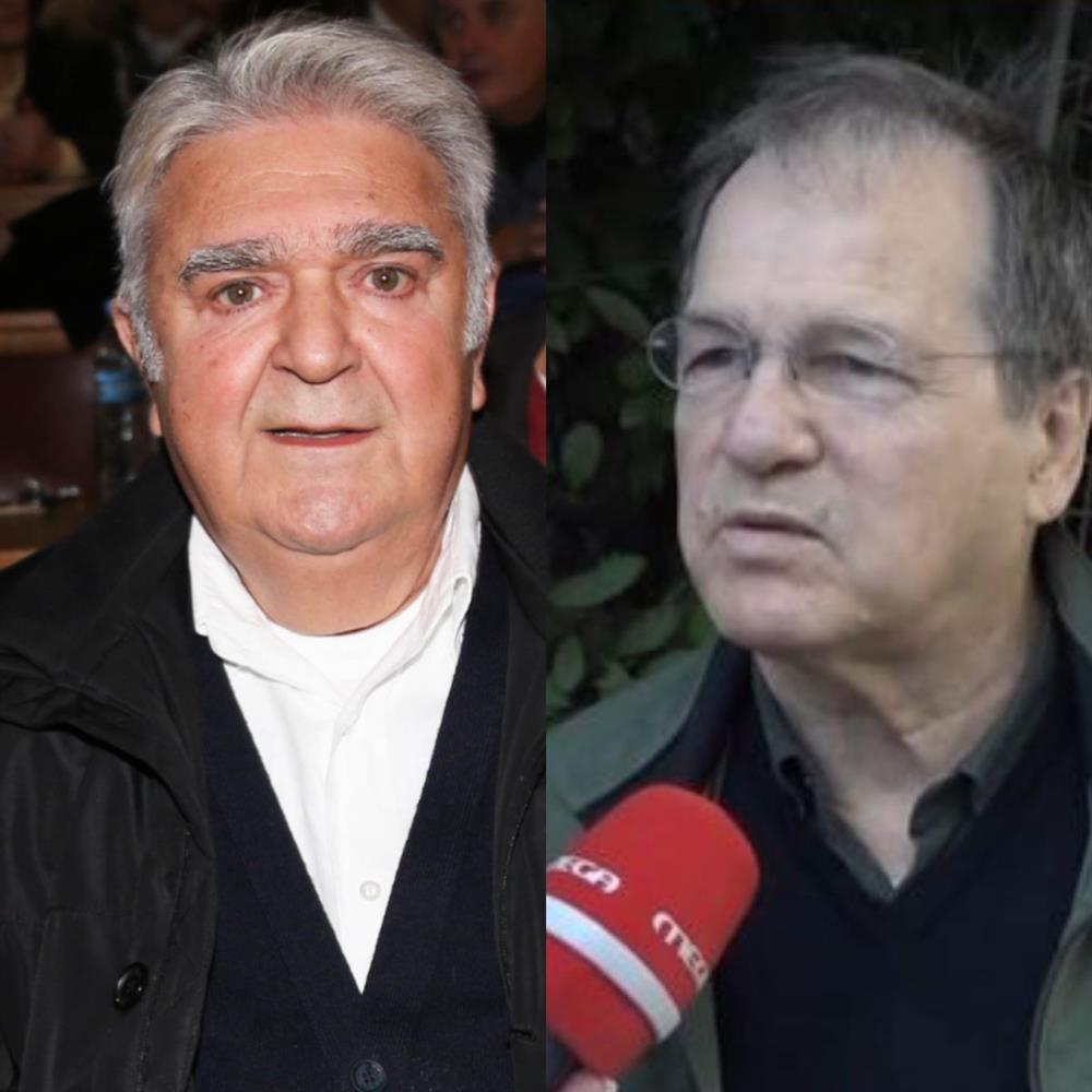 Τερζής Νικολόπουλος