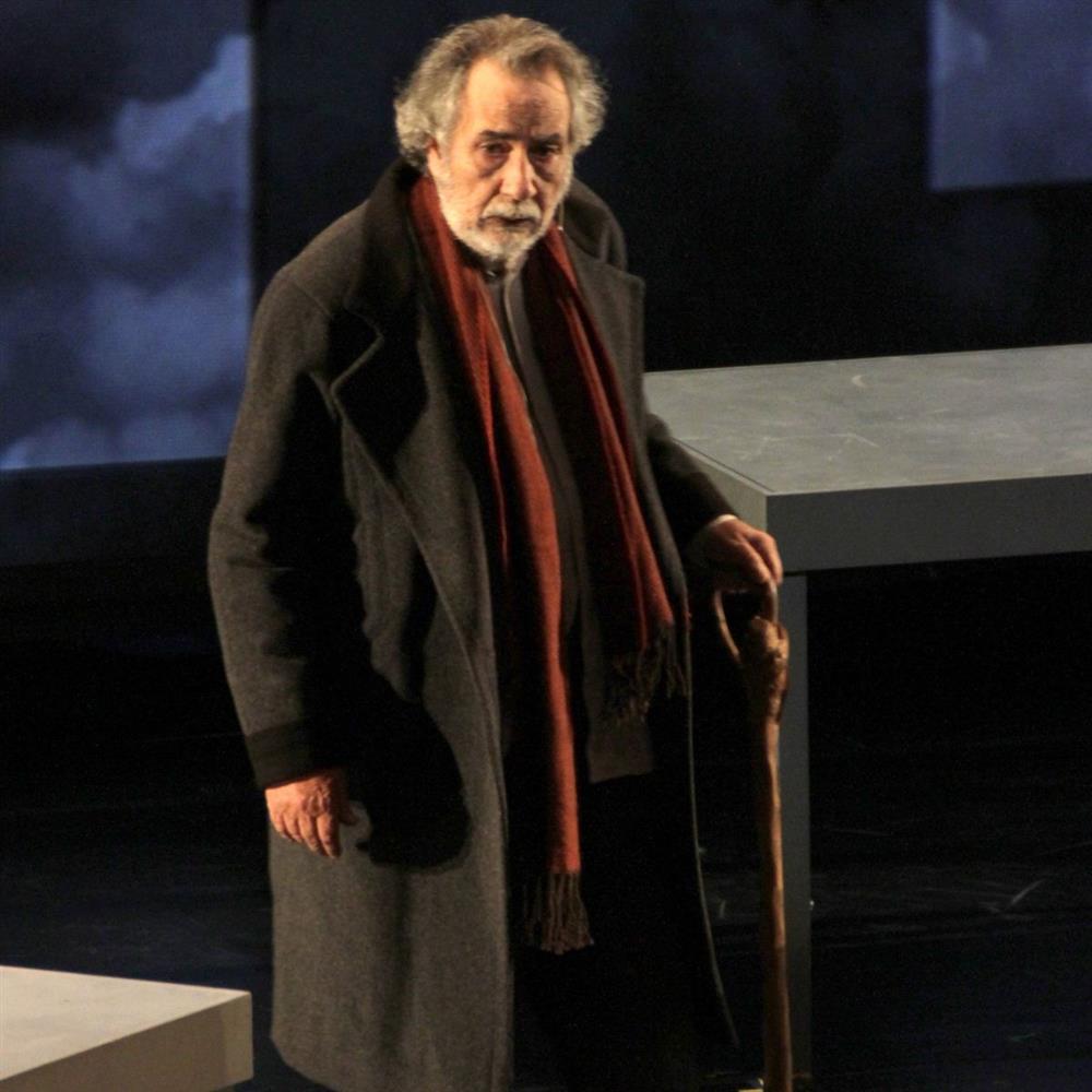 Κώστας Αρζόγλου