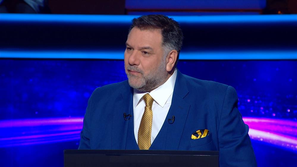 ΠΟΙΟΣ ΘΕΛΕΙ ΝΑ ΓΙΝΕΙ ΕΚΑΤΟΜΜΥΡΙΟΥΧΟΣ; - ΕΠΕΙΣΟΔΙΟ 84 – 3η ΣΕΖΟΝ