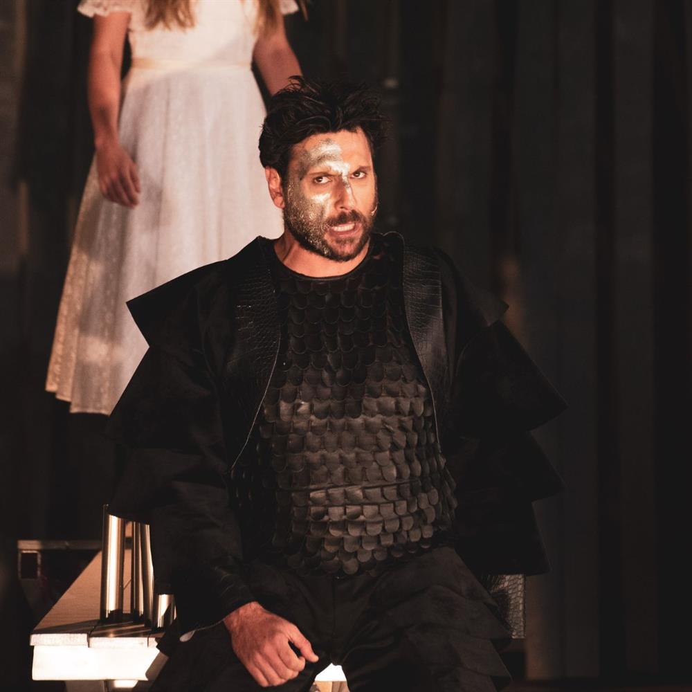 Γιώργος Χρυσοστόμου