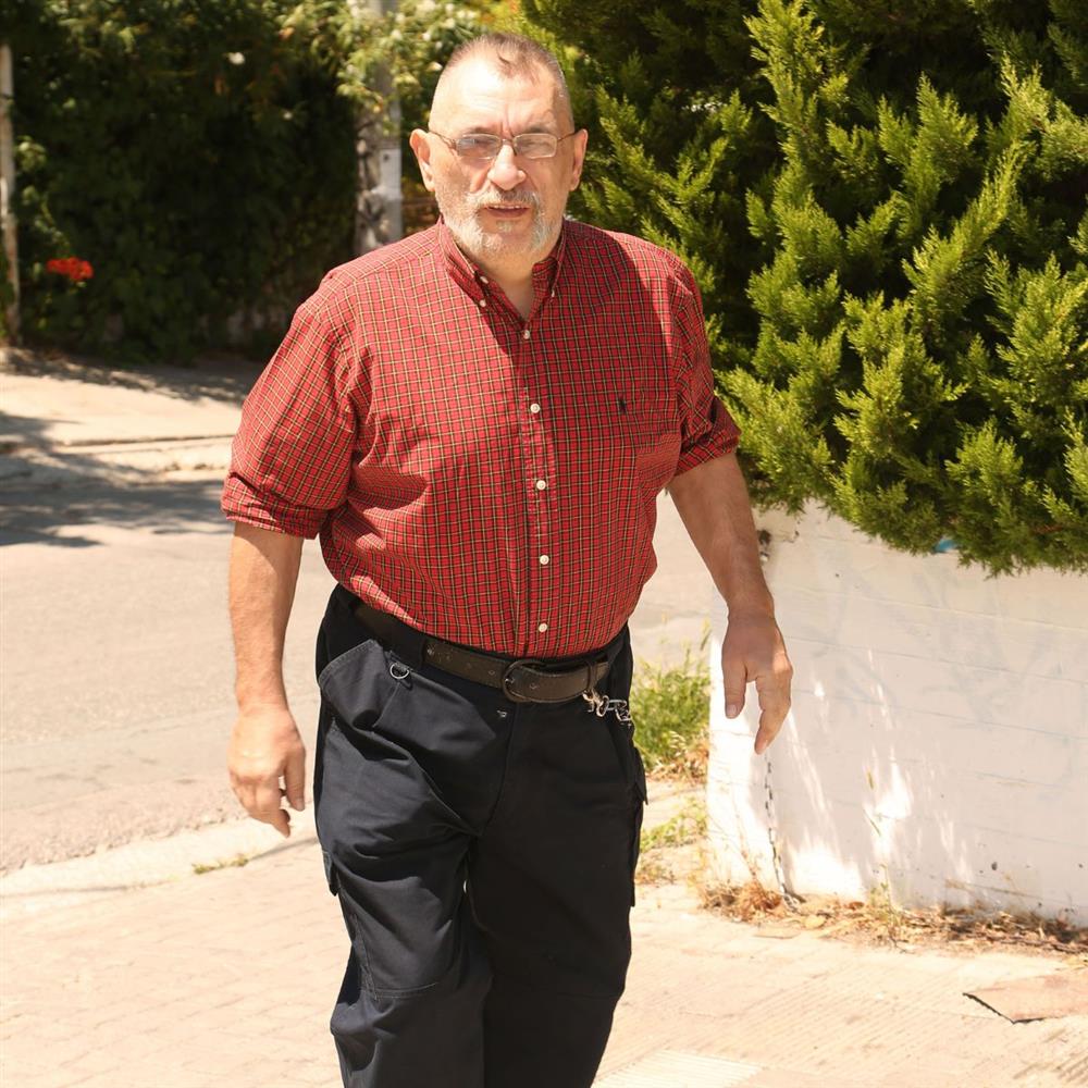 Ιάσονας Τριανταφυλλίδης