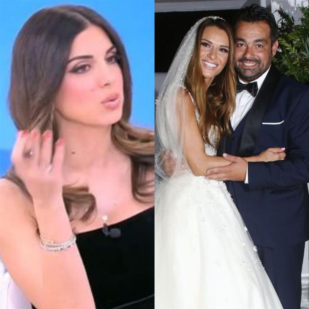 Ελένη Τσολάκη - Σταματίνα Τσιμτσιλή