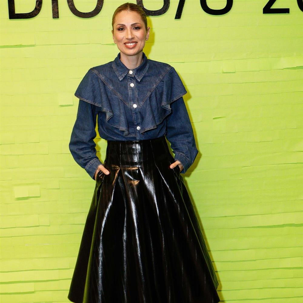 Γενέθλια για τη Μαρία Ηλιάκη: Αποκάλυψε μέσω Instagram την ηλικία της