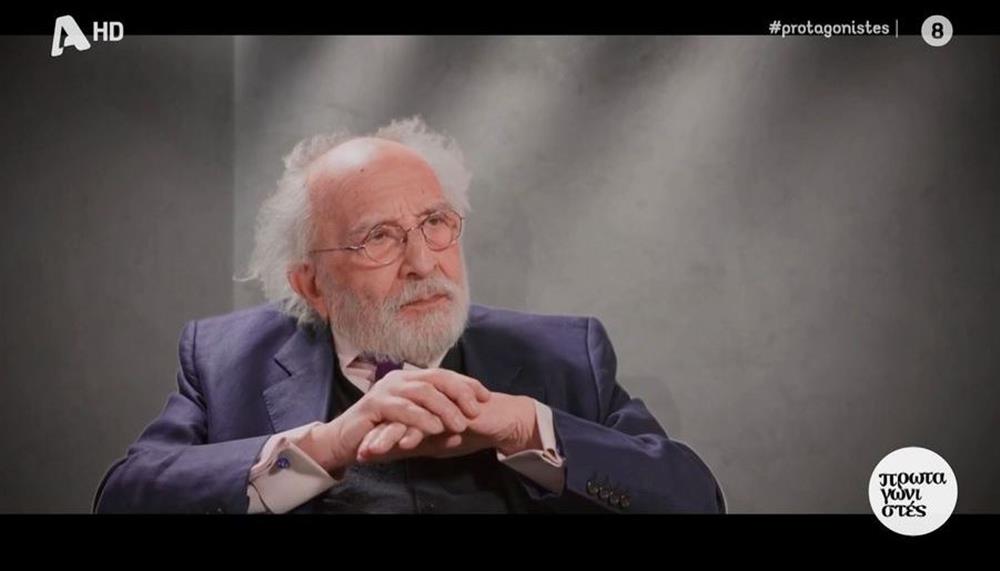 Λυκουρεζος