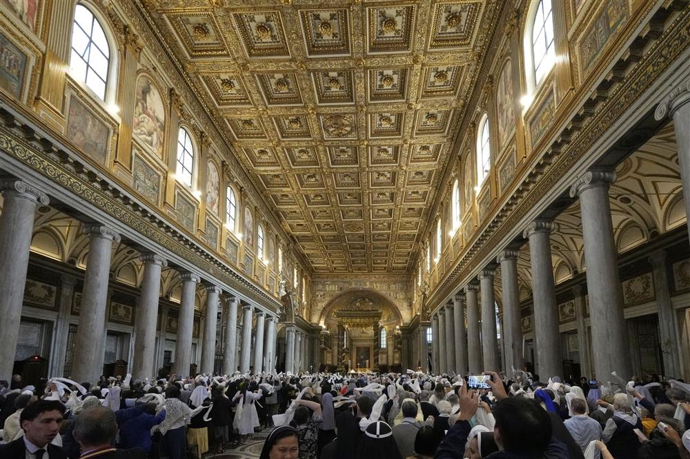 Βατικανό - πάπας Βατικανό - πάπας