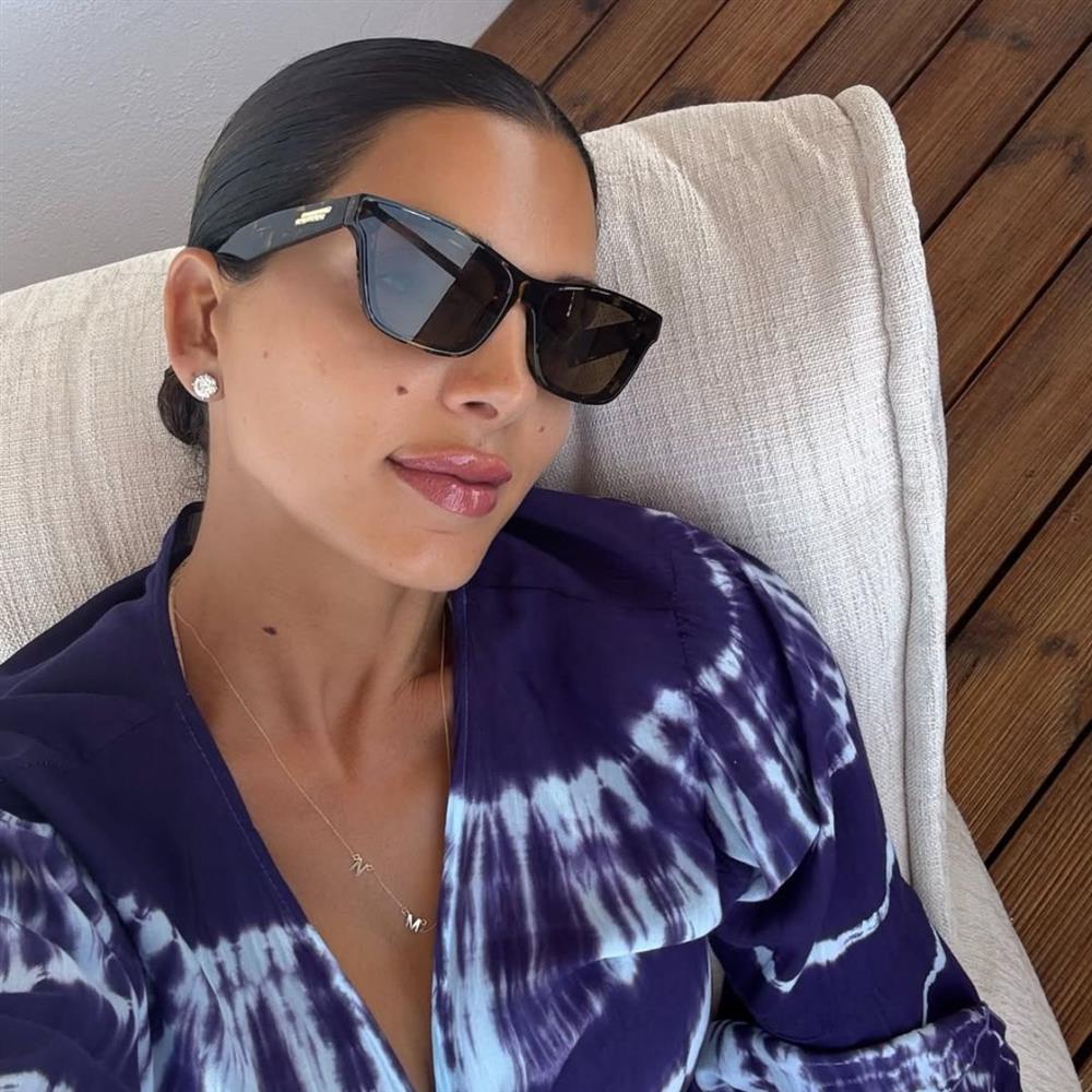 Σταματίνα Τσιμτσιλή