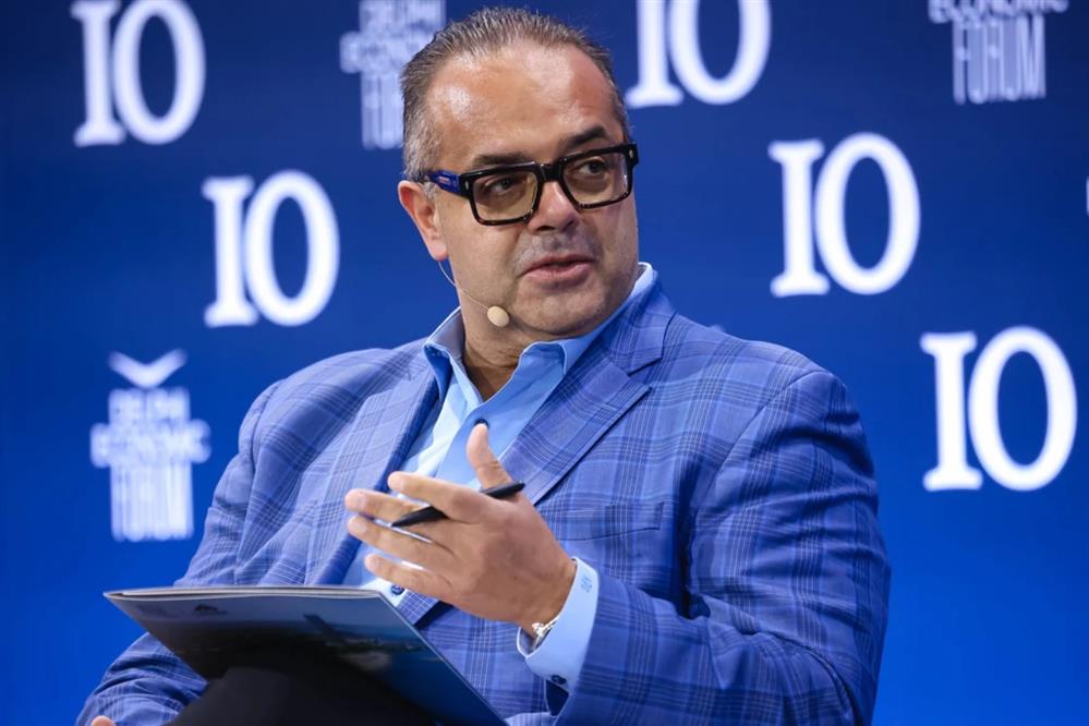 11 ΑΠΡΙΛΙΟΥ - ΔΕΛΦΟΙ - ΟΙΚΟΝΟΜΙΚΟ ΦΟΡΟΥΜ