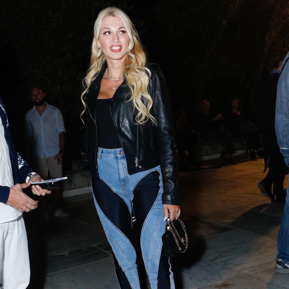 Σπυροπούλου