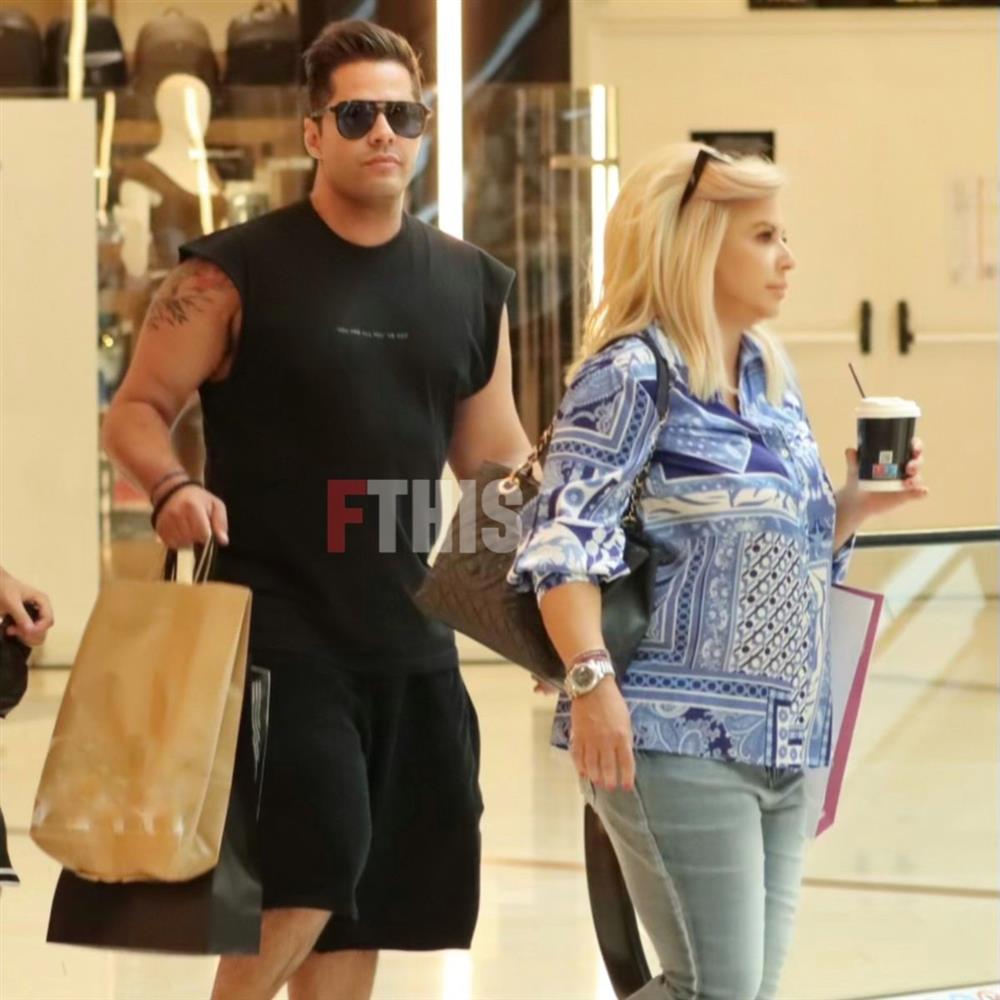 Γιώργος Τσαλίκης