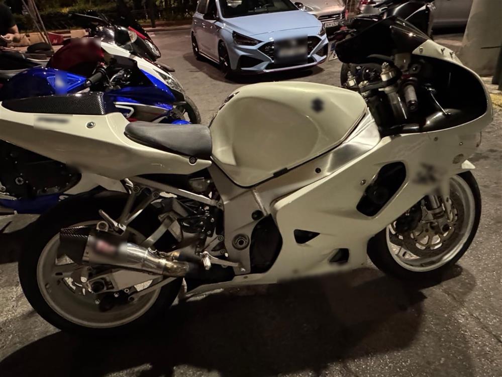 Κόντρες - Αττική Κόντρες - Αττική