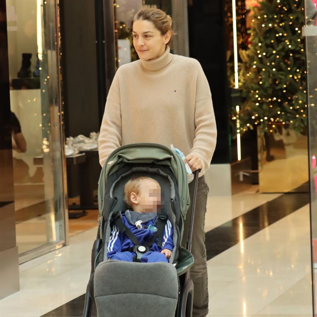 Γιούλικα Σκαφιδά