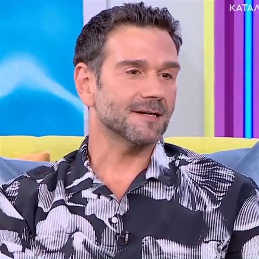 Τάσος Ιορδανίδης