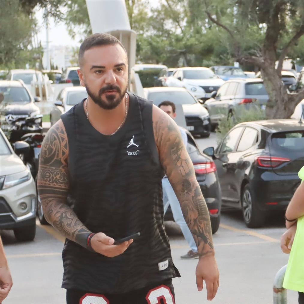 Τριαντάφυλλος