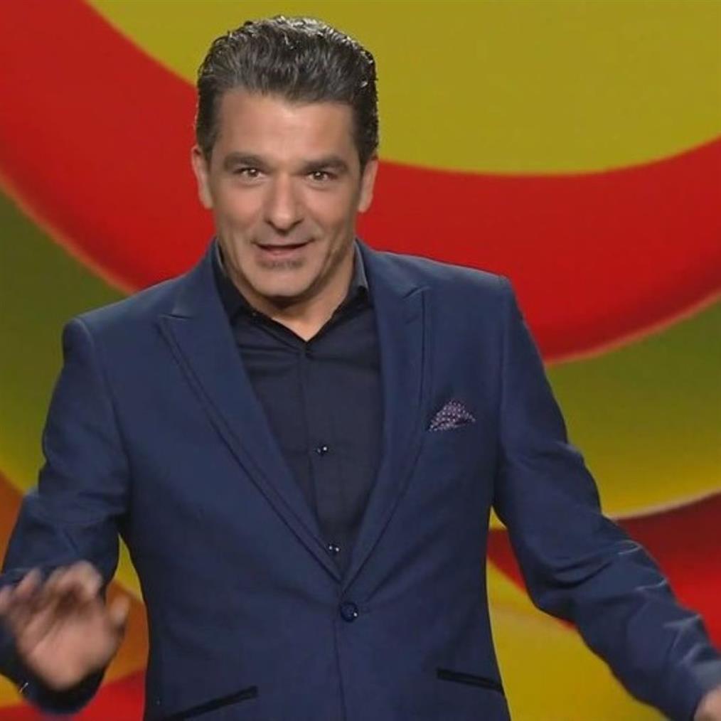 Πέτρος Λαγούτης