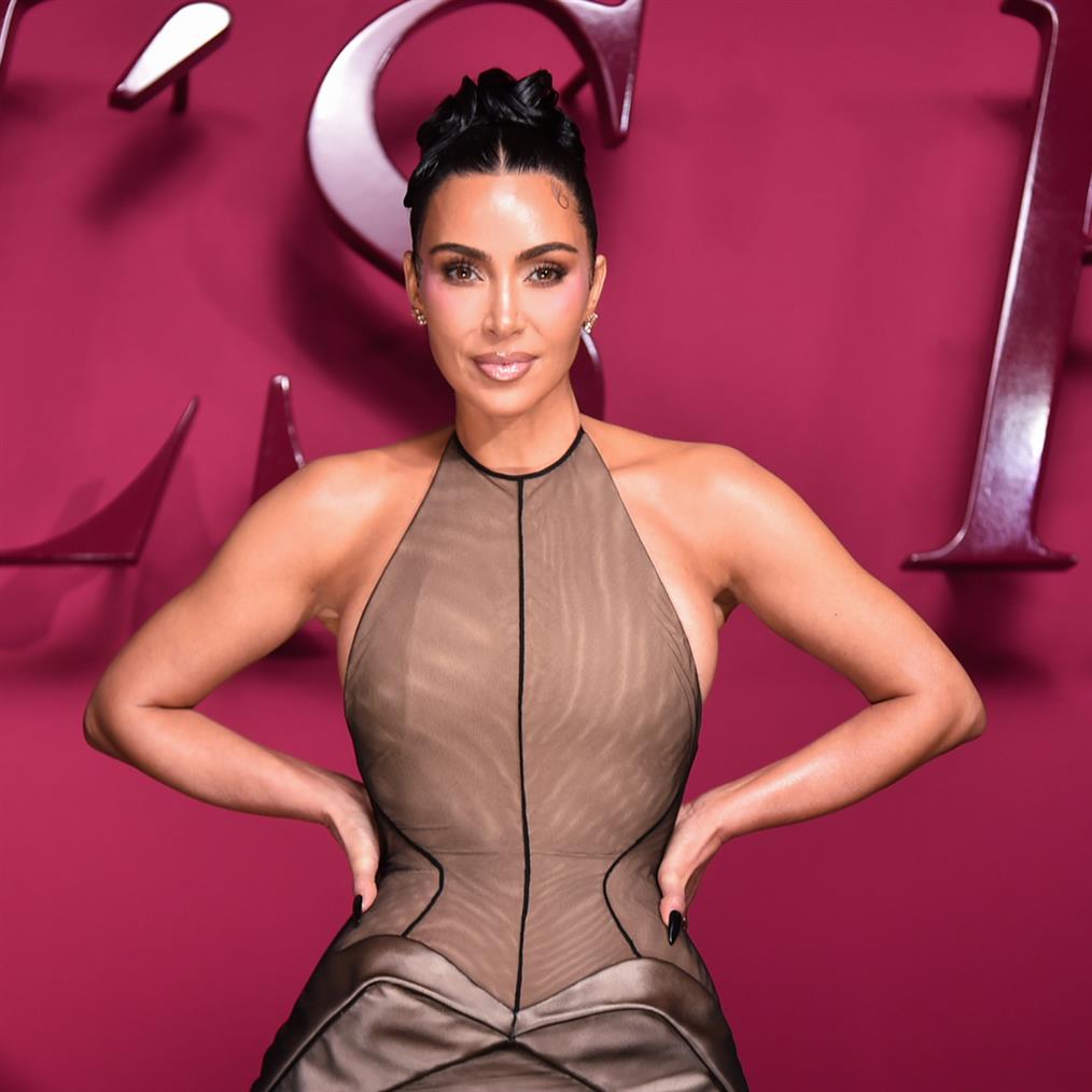 Κιμ Καρντάσιαν