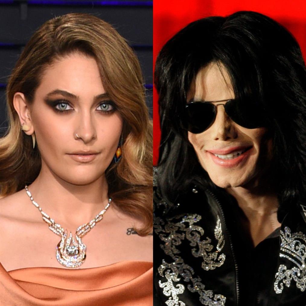 Πάρις Τζάκσον