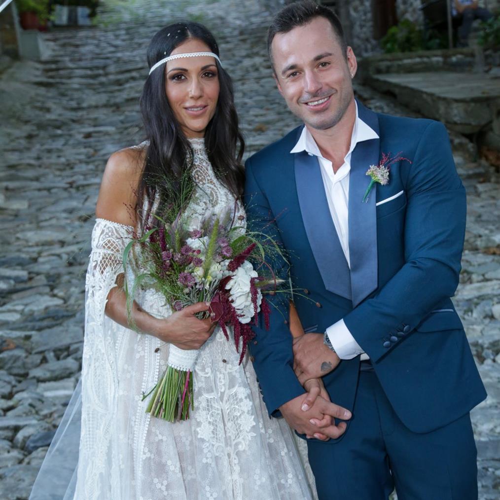 Ανθή Βούλγαρη