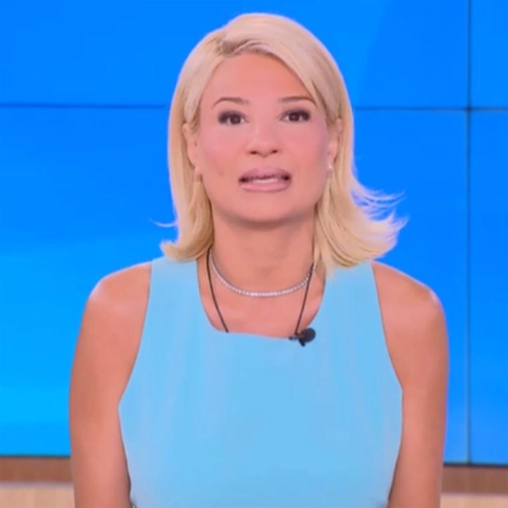 Φαίη Σκορδά