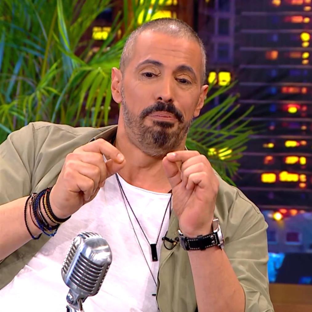 Γιωργος Παρασχος