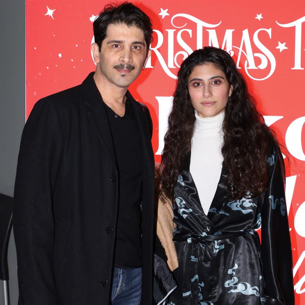 Χρήστος Σπανός - Μαρίνα Σπανού