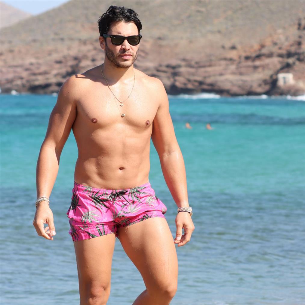 Γιώργος Ασημακόπουλος