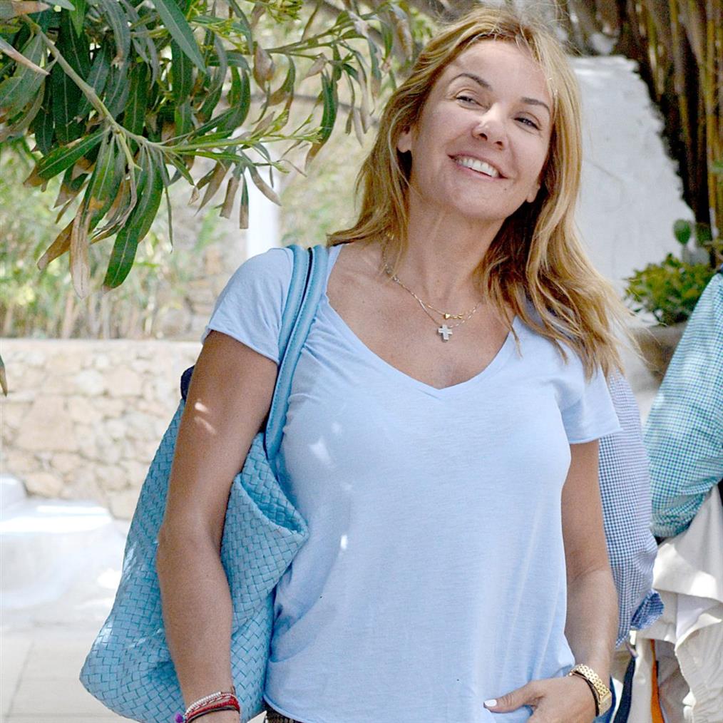 Χριστίνα Παππά