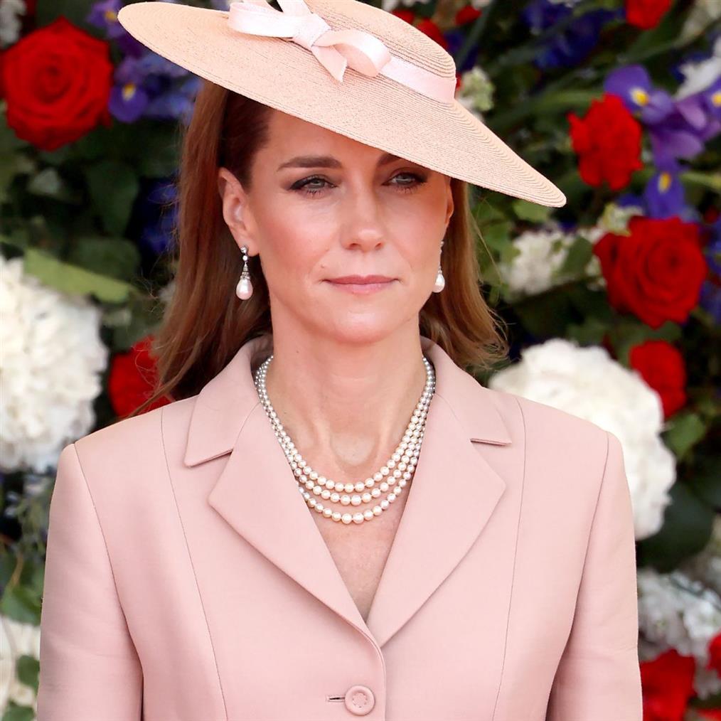 Κέιτ Μίντλετον