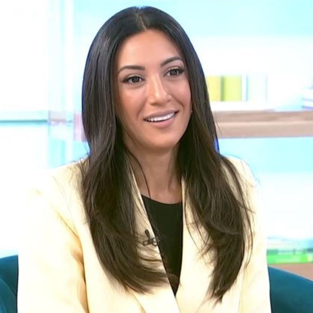 Ευγενία Σαμαρά