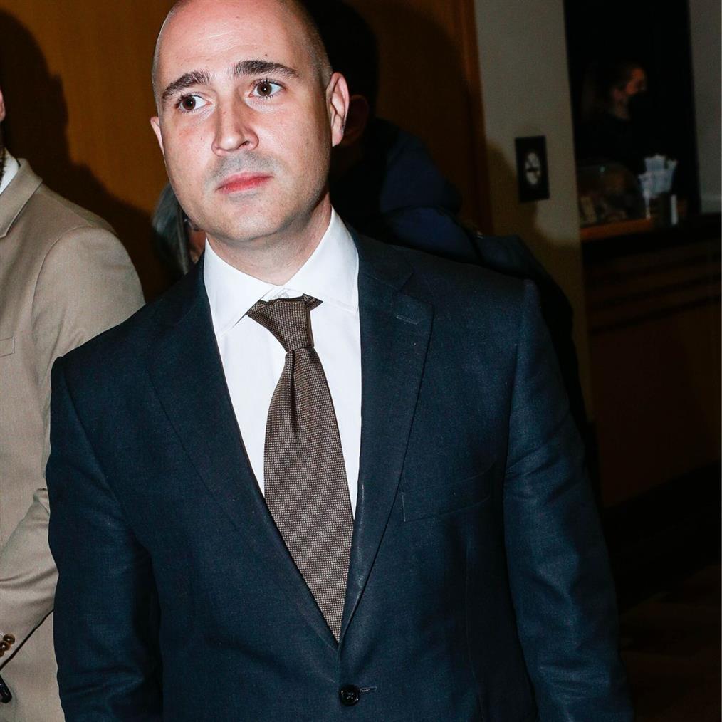 Κωνσταντίνος Μπογδάνος