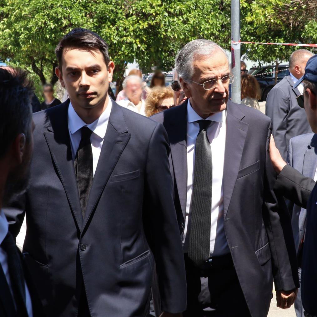 Κώστας Σαμαράς