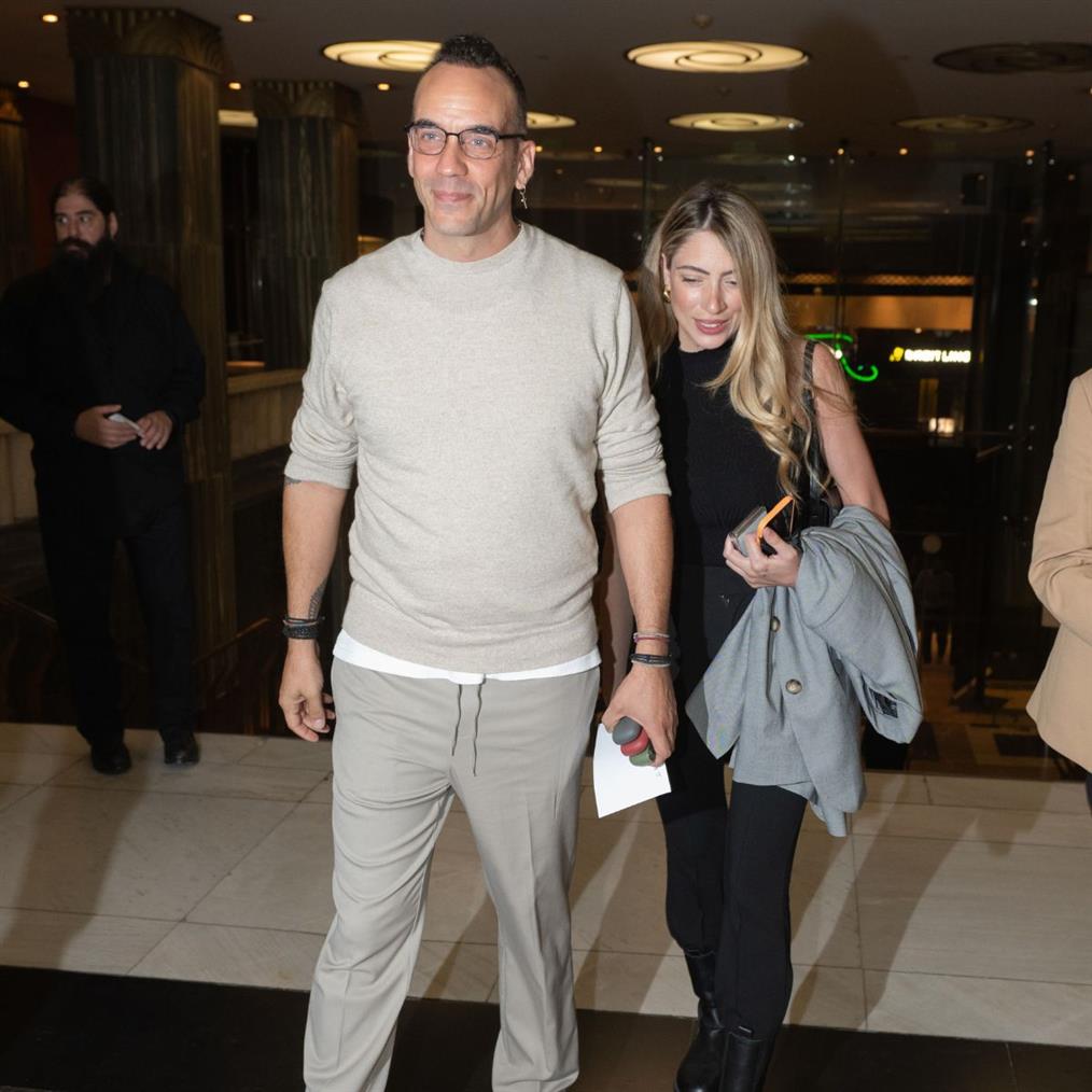 Μουζουράκης