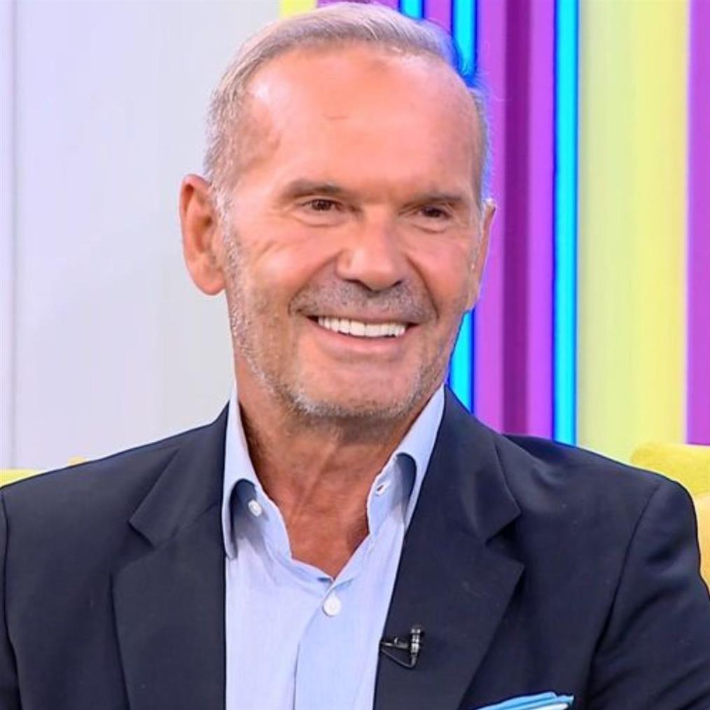 Πέτρος Κωστόπουλος