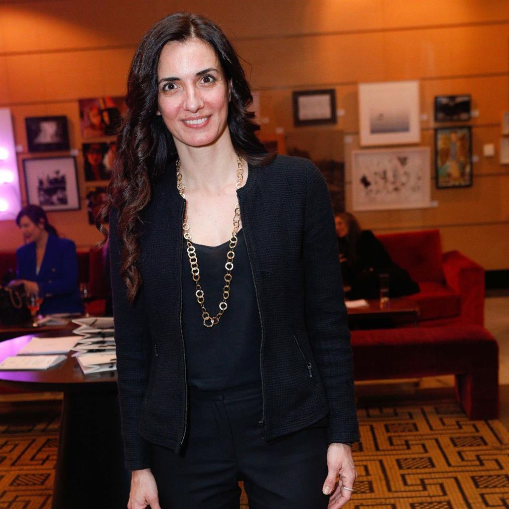 Χριστίνα Κεφαλογιάννη