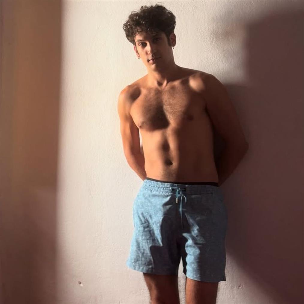 Ορέστης Χαλκιάς