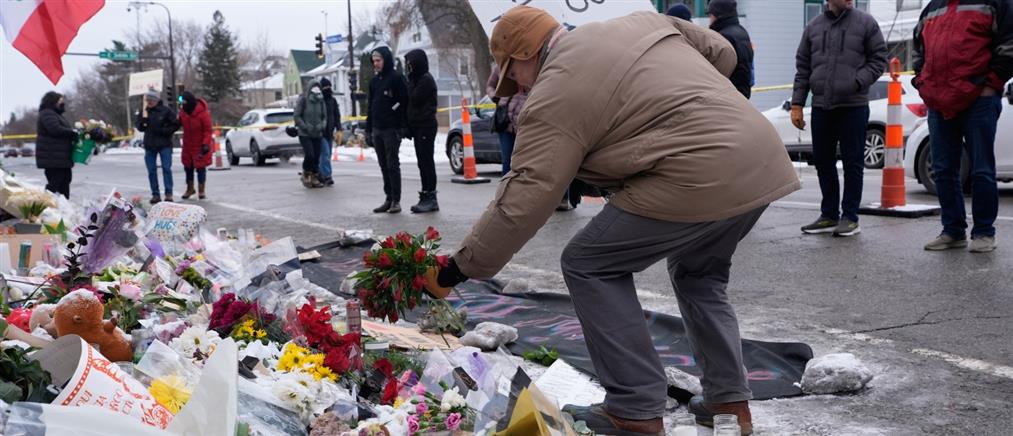 Μινεσότα: Ο Τραμπ απειλεί να θέσει σε ισχύ τον νόμο περί εξέγερσης