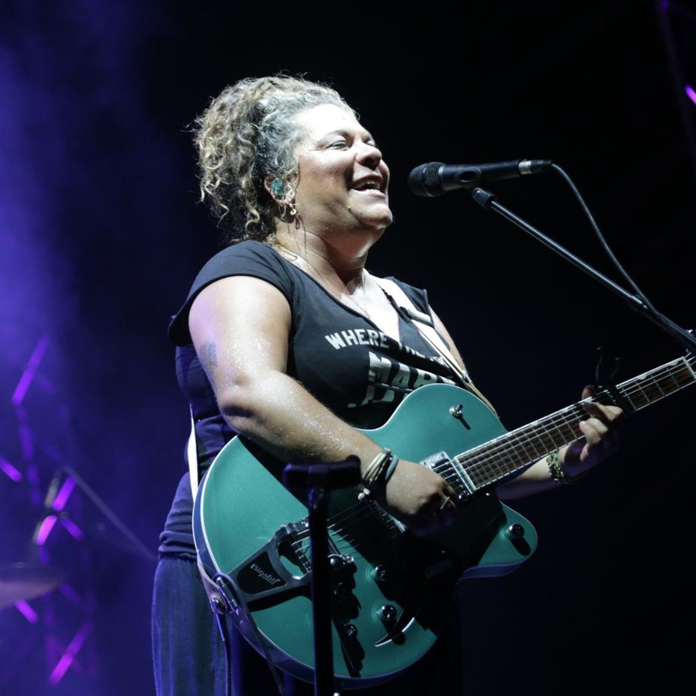 Ματούλα Ζαμάνη