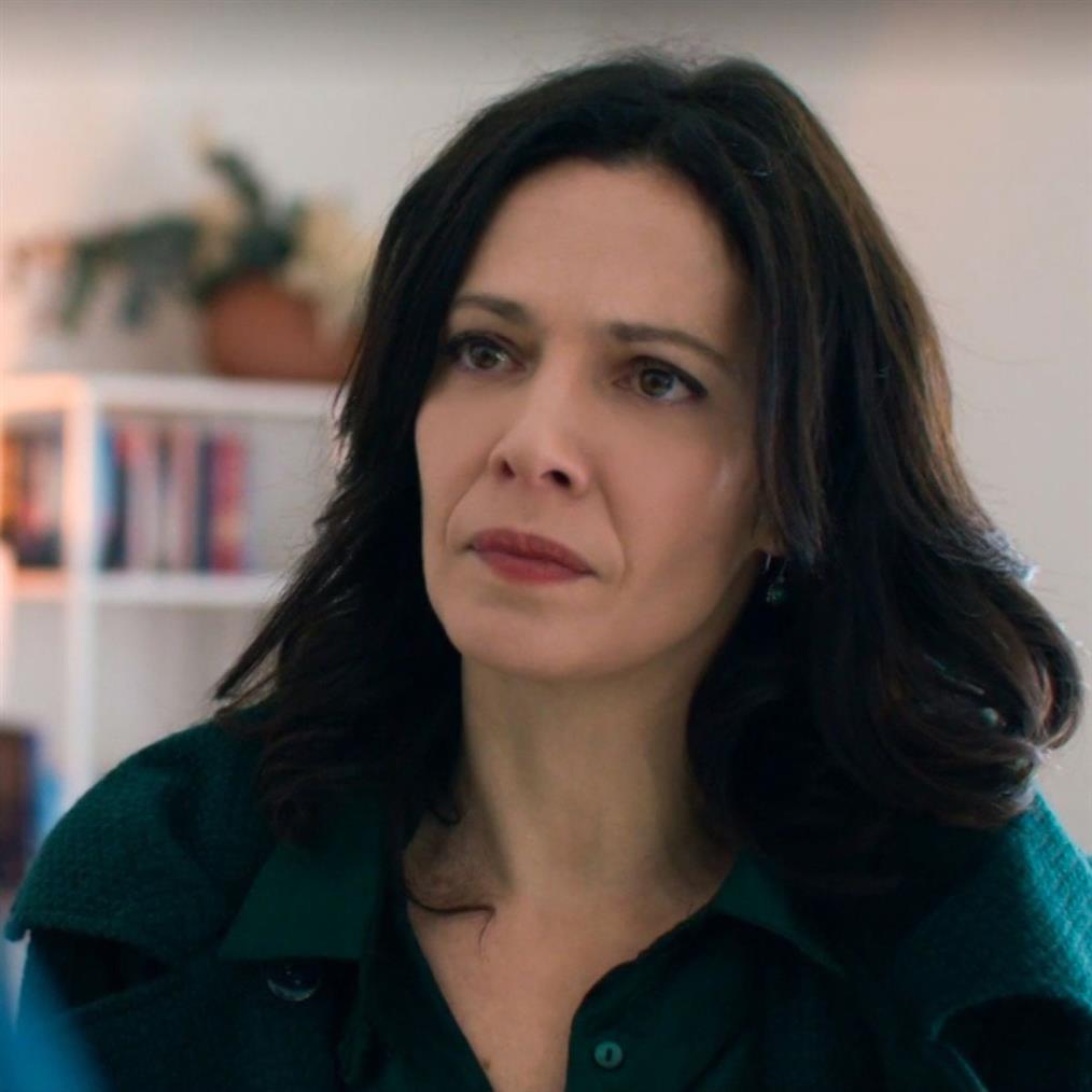 Παιχνίδια Εκδίκησης