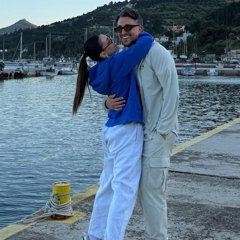 Μαριαλένα Ρουμελιώτη