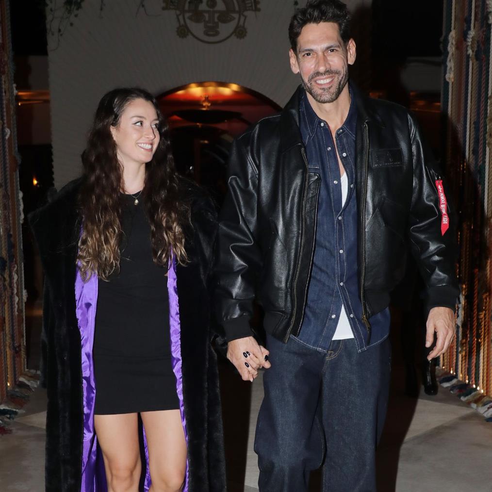 Γιάννης Σπαλιάρας