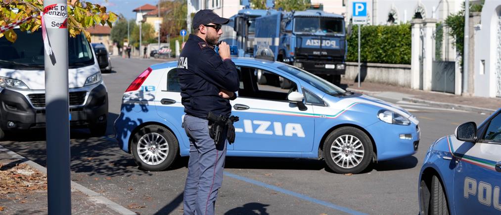 Ιταλία: Κατασχέθηκαν 435 κιλά κοκαΐνης αξίας περίπου 70 εκατ. ευρώ