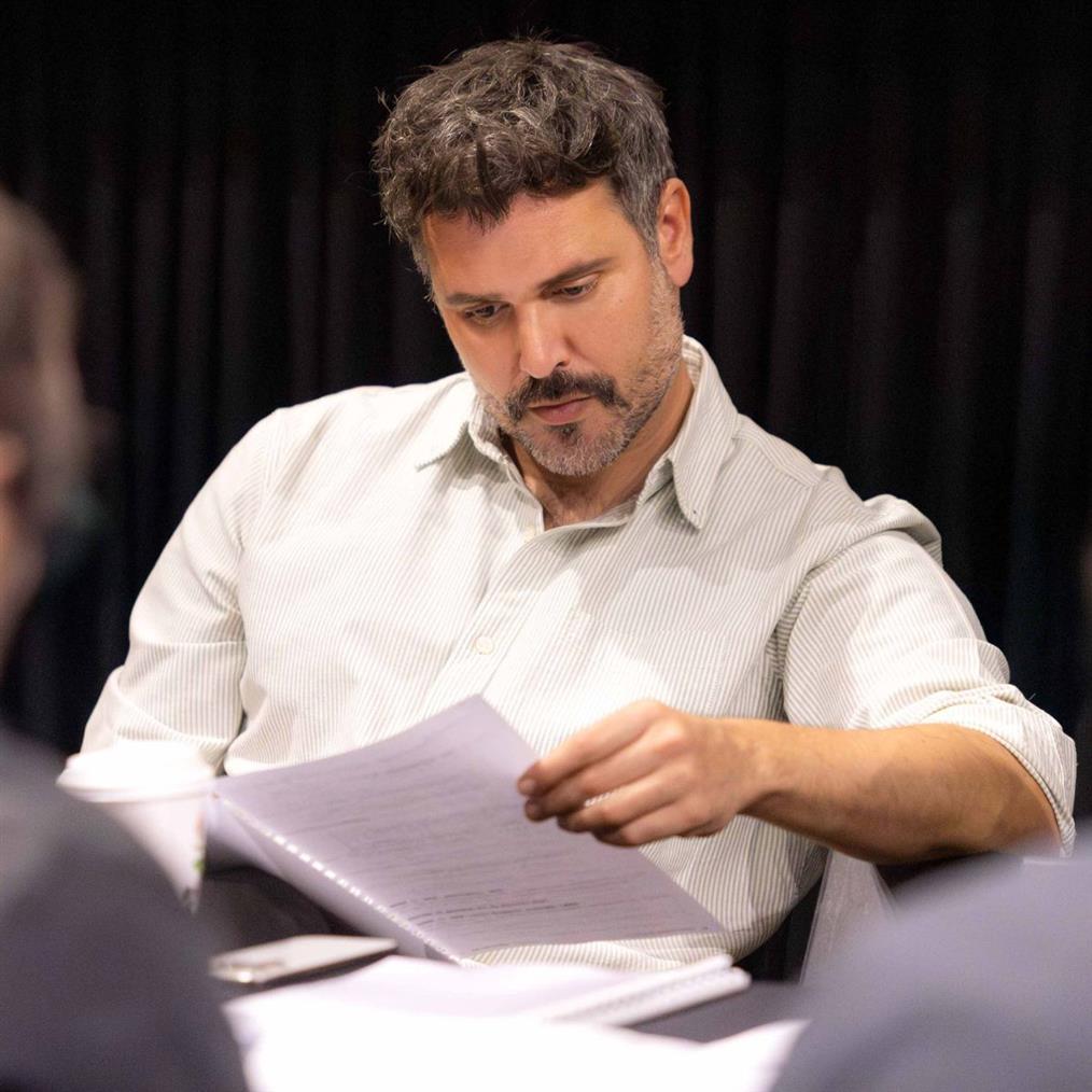 Γιατί ρε πατέρα