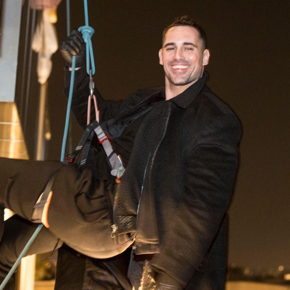 Άνθιμος Ανανιάδης