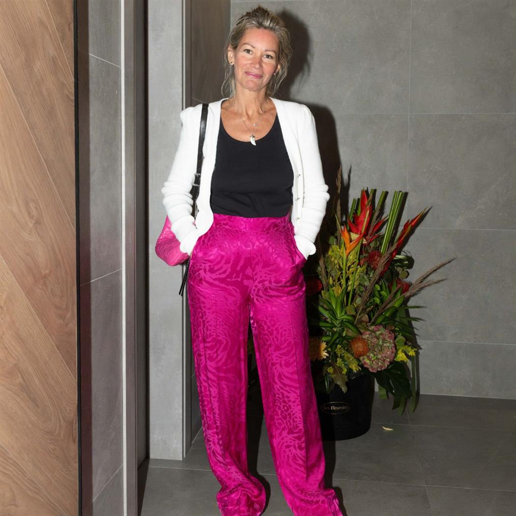 Άριελ Κωνσταντινίδη