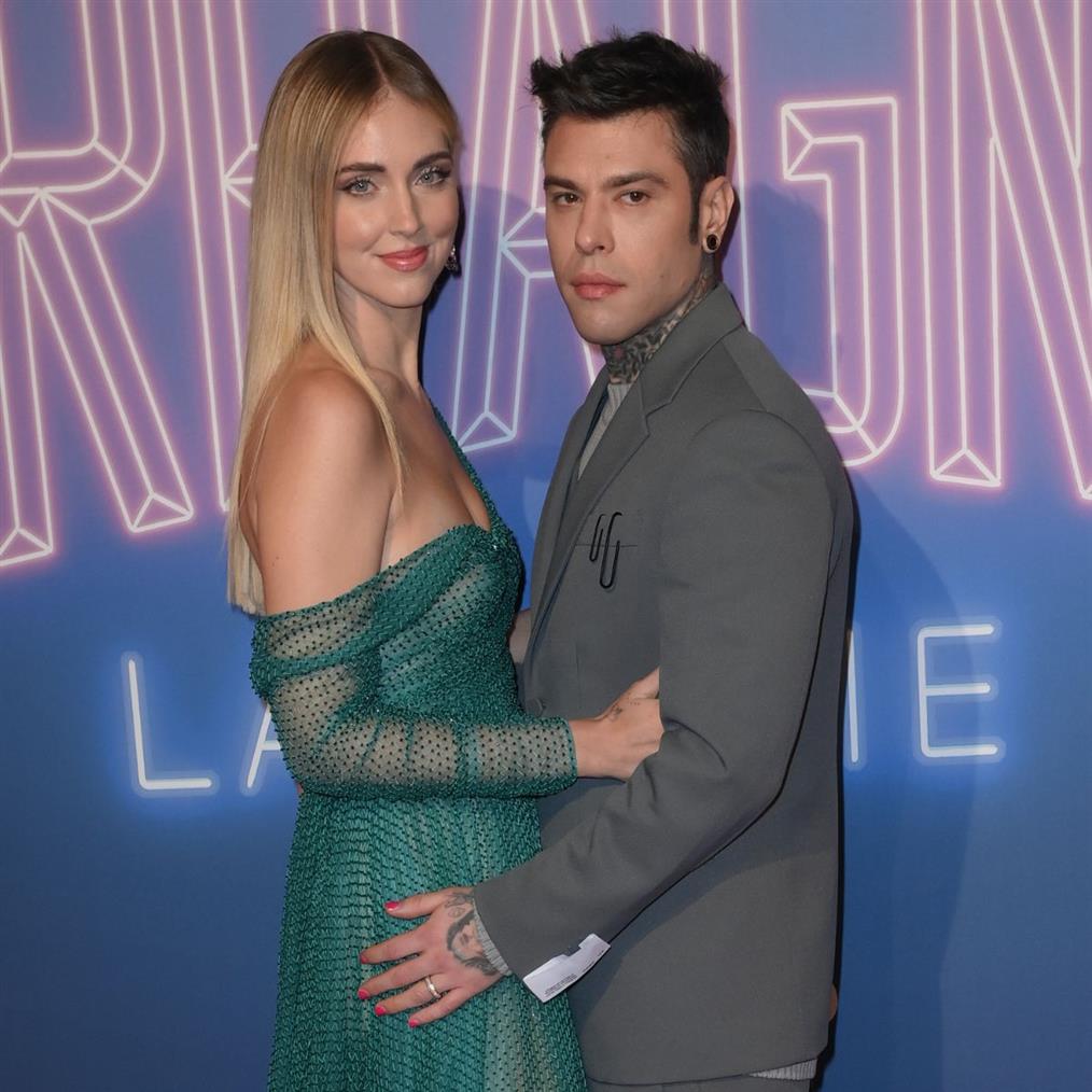 κιαρα φερανι