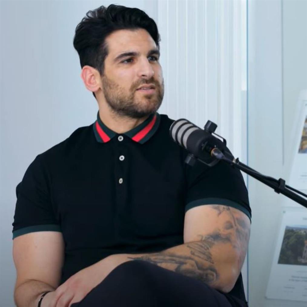 Ετεοκλής Παύλου