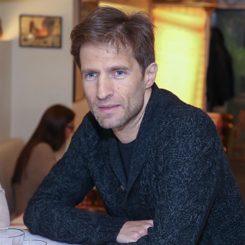 Μάξιμος Μουμούρης