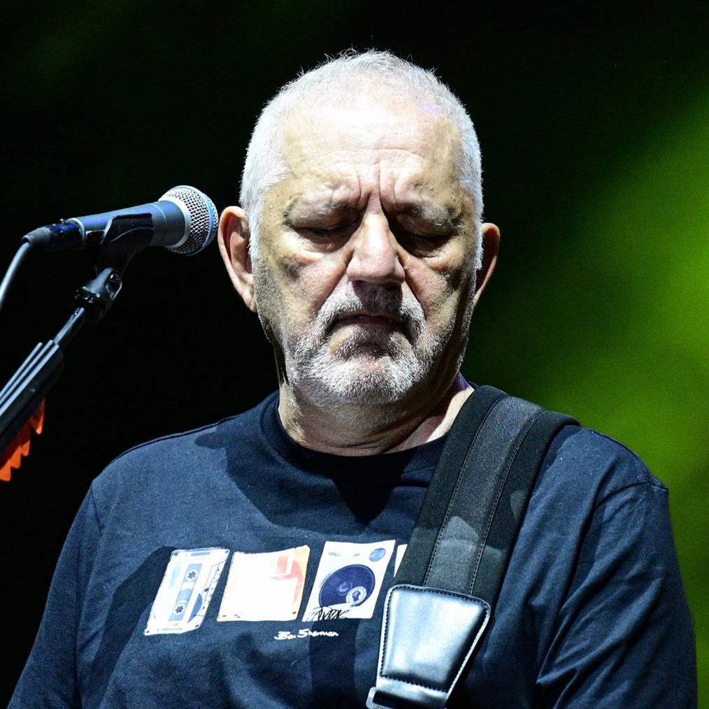 Νίκος Πορτοκάλογλου