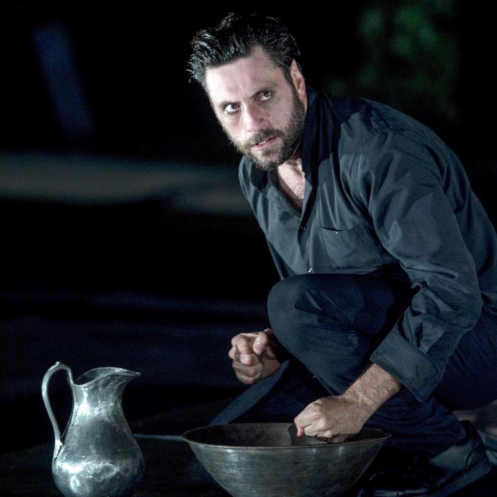 Γιώργος Χρυσοστόμου